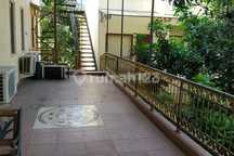 Dijual Murah Dibawah NJOP Gedung Ex Kantor di Pasar Minggu Jakarta Selatan