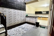 Rumah Modern Fully Furnished Siap Huni 10 Menit Ke Puja Mandala Nusa Dua 