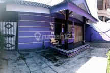 Siap Huni Jalan 2mobil Lingkungan Aman Dan Tenang