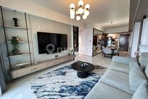 Apartment Sky House Bsd Sebelah Aeon Mall