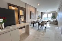 Apartment Sky House Bsd Lokasi Strategis