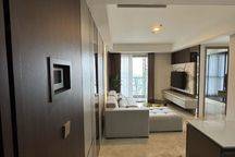 Jual Cepat!!! Apartemen Fully Furnished!!!
