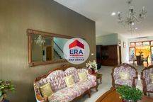Dijual Rumah 2 Lantai, 10 M-an Di Warung Buncit, Mampang, Jakarta Selatan. Harga Njop, Shm