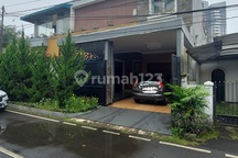 Rumah Dijual Di Lebak Bulus Lokasi Strategis Nego Sampai Deal.