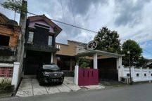 Dijual Rumah Premium Utara Kampus Ugm Sleman , Yogyakarta