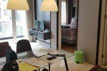 Apartemen Landmark Residence 2 Br Furnish Siap Huni