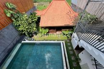 Villa Mewah 3 Kamar Tidur Di Kedungu - Tanah Lot
