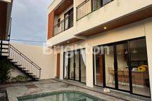 3br Brand New Villa Ada Rooftop - Babakan Canggu 210.0 m² SHM