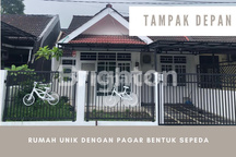 Rumah Minimalis Modern Dingin Dan Sejuk Ditengah Kota
