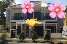 Rumah Semi Furnish Dekat Sekolah Alam Balikpapan