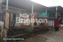 Rumah Dijual Semi Furnish Dekat Pasar Tradisional Sepinggan.