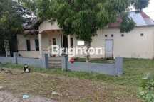 Rumah Murah Ditengah Kota Penajam Dan Dekat Dengan Ikn