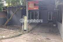 Rumah Siap Huni Kosongan Dekat Polda Kalimantan Timur