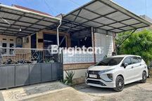 Rumah Cantik  dekat SMAN 11 kota Samarinda