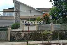 Rumah Semi Furnish Ditengah Kota Samarinda Kalimantan Timur