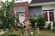 Rumah Cluster Bukit Bougenville Perumahan Citra Indah 