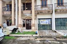 RUMAH TOWNHOUSE BAGUS SIAP HUNI DI DAERAH LEMABANG
