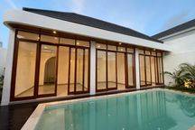 Yearly Tropical 3-Bedroom Villa Near Pantai Lima Beach – 2-Min Ride!