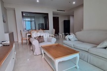 Termurah! ! Ready To Move Apartment Essence Dharmawangsa Tower East 2Br Fully Furnished Good Unit