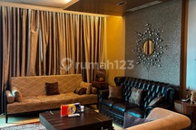 Disewakan Apartment Bellagio Mansion 3 Br Furn Furnished