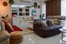 Rumah Furnish Cluster Terdepan 5 Menit Dari Exit Tol, Rooftop