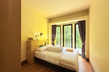 Rumah Cantik Rasa Villa‼️ Estetik Siap Huni | Depan Green Area