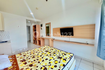 Apartement Siap Huni Tyoe Studio Dekat Aeon Mall dan Exit Toli Sentul City, Bogor