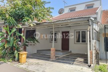 Rumah 2 Bedroom Dengan Mezzanine Sudah SHM Di Sentul City Bogor