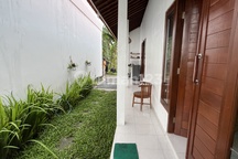 Disewakan Rumah di Cepaka