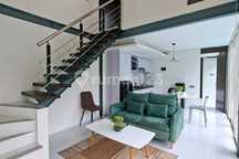 Sewa Villa 3 Kamar Dikerobokan