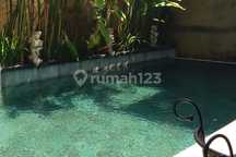 Rumah Semi Villa Palapa Sidakarya Denpasar Bali