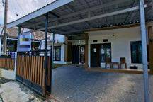 Rumah Murah Diperumahan Wika Balikpapan
