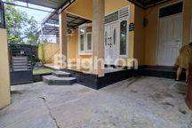 RUMAH TERAWAT DI BALIKPAPAN REGENCY