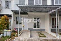 RUMAH HABIS RENOVASI DI GRAND CITY BALIKPAPAN