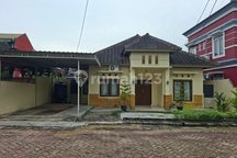 Rumah Terawat Siap Huni di Sepinggan Pratama