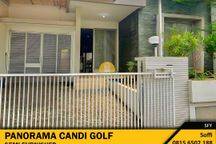 Rumah Siap Huni di Kawasan Elit Semarang Atas