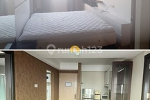 Apartement Strategis Full Furnished Siap Huni Bagus di MG Suites
