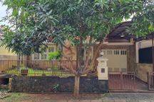 Rumah Strategis Cluster Siap Huni Amarilis Candi Golf