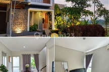 Rumah Bagus Siap Huni di Serena Hill Citraland Bsb City