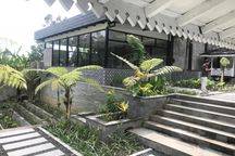 Dijual Villa Atau Rumah Joglo Di Puhu, Payangan, Bali Murah
