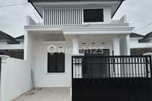 Rumah Murah Dekat Araya Bandara dan Binus