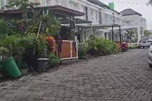 Minimalist Villa At Greenlot Munggu Canggu For Rent Or Lease