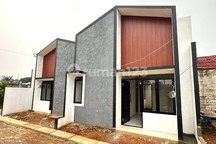 RUMAH MURAH SIAP HUNI STRATEGIS HARGA MINIMALIS
