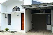 RUMAH MURAH SIAP HUNI CANTIK MINIMALIS LOKASI STRATEGIS