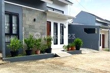 RUMAH SIAP HUNI PILIHAN LINGKUNGAN AMAN DAN NYAMAN