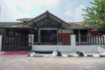 Rumah Sudah Renov 20 Mnt ke Pintu Toll Limo 1 Semi Furnish J23676