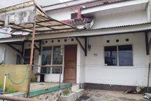 Rumah Luas 2 Lt Harga Murah 15 menit ke The Park Sawangan Dibantu KPR J22053