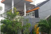 Rumah Mewah 2 Lantai Lokasi Startegis di Sidoarjo