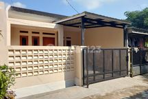Rumah Murah di Nuansa Indah Ciomas harga 300jutaan
