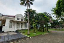 Rumah Sejuk Full Furnish Sentul City View Pegunungan
